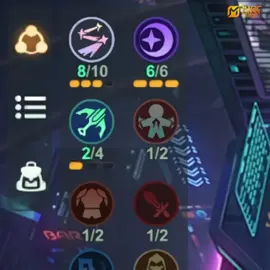 COMBO KADITA TITAN DAMAGENYA DERES BANGET UYYY😭😭😭 #MCGGIDCreators #MagicChessGoGo #MCGGFightersReborn #MCGG @MCGG ID 