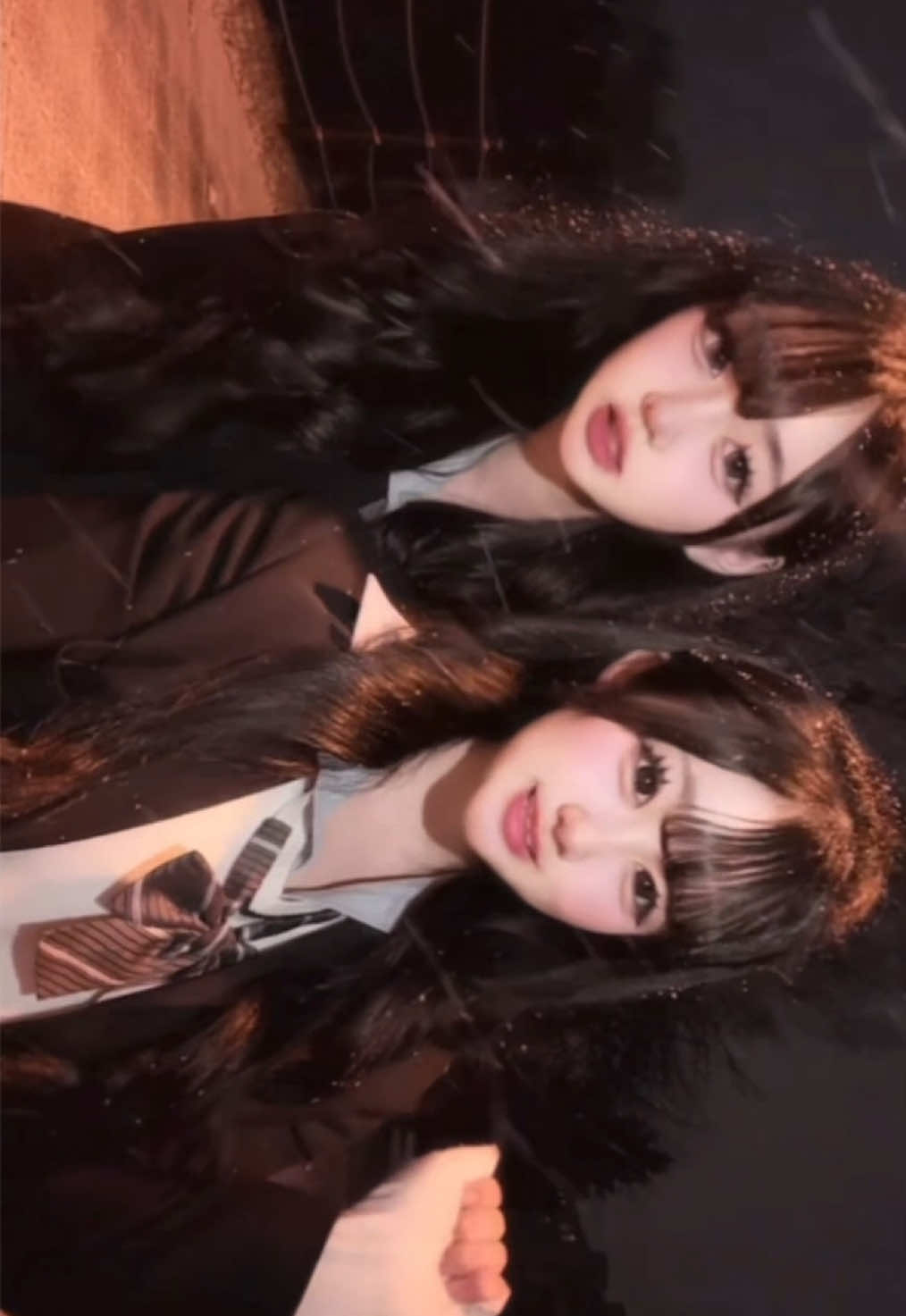 雪降ってた❄︎.*#札幌 #07 #fyp 