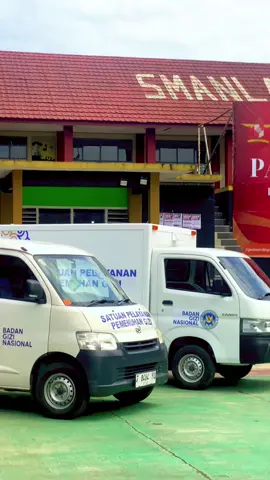 Mobil kebanggaan Dapur kita🔥  @sppgsukaresmicibadak002 #badangizinasional #makanbergizigratis #mbg #viral #trending 