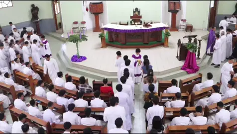 #fratersvdledalero #komunitasseminariledalero #ledaleropride  #seminaritinggisantopaulusledalero #ledaleropride 