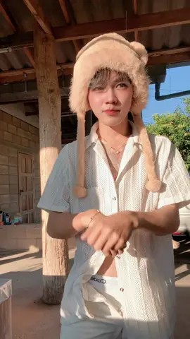 เต้นไงอ่ะสอนที55555#23y #ชช #บ่าวเหนือ #ฟีดดดシ 