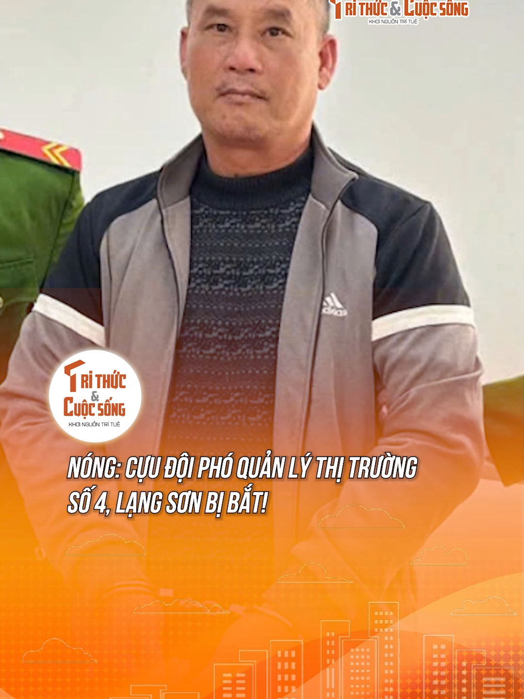 📷 Khuyến cáo: 📷 Người dân tuyệt đối không chia sẻ, bình luận, lan truyền các video, hình ảnh tiêu cực, kích động bạo lực liên quan đến vụ án trên; mọi hành vi chia sẻ, đăng tải, truyền bá trái phép các hình ảnh, video nêu trên sẽ bị xử lý nghiêm theo quy định của pháp luật... 📷 Người dân cần nâng cao nhận thức khi tham gia các Hội nhóm, nhất là các hội nhóm có dấu hiệu nghi vấn vi phạm pháp luật trên không gian mạng, kịp thời trình báo cơ quan chức năng khi phát hiện vụ việc, dấu hiệu nghi vấn, các hành vi lệch chuẩn, bạo lực, vi phạm pháp luật... 📷 Đề nghị các cơ quan báo chí, truyền thông tập trung đẩy mạnh tuyên truyền, cảnh báo bằng nhiều hình thức nhằm phòng ngừa, ngăn chặn, đấu tranh phản bác các đối tượng lợi dụng hình ảnh, vụ việc Đoàn Văn Sáng đưa tin sai sự thật, kích động bạo lực, gây hoang mang dư luận, vi phạm pháp luật. #TRITHUCCUOCSONG #LearnOnTikTok #NEWS #viral #viralvideo #chammachac #doanvansang #nguyenxuandat #langson