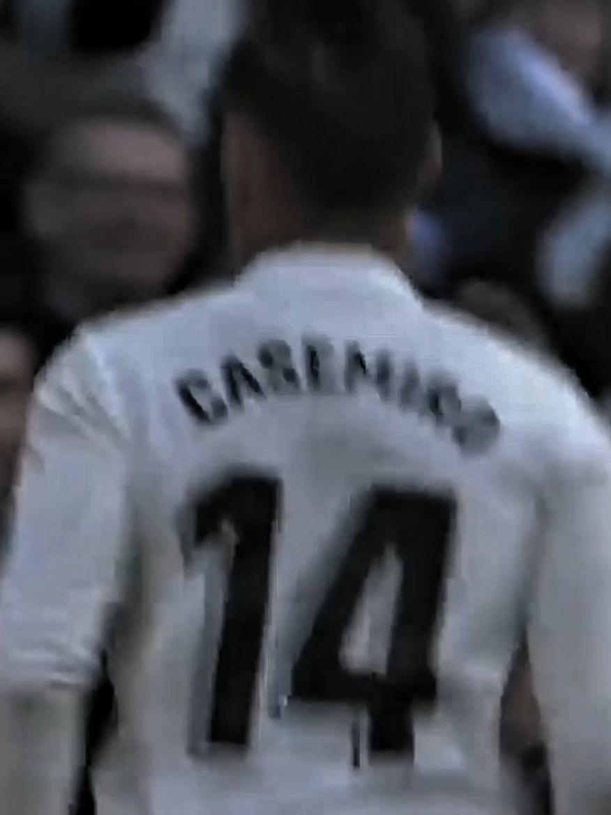 الـدبـابـة🔥☝🏻.  . #كاسميرو #ريال_مدريد #برازيل #اغاني_مسرعه💥 #صدريات_حماسية 