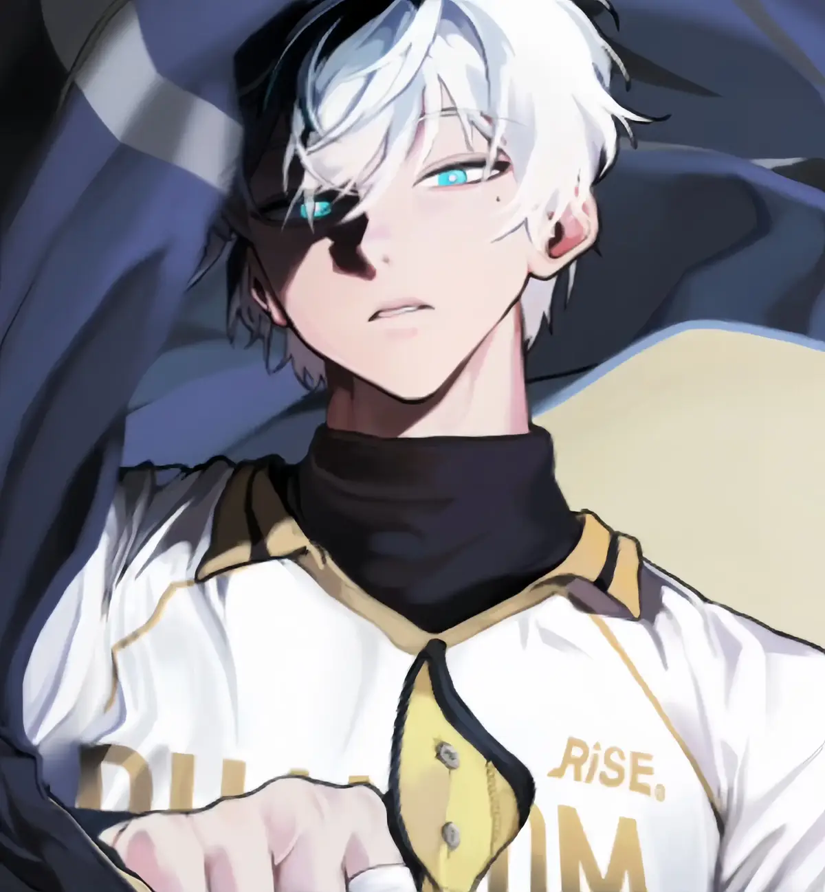 #siwoo #tsc #thespike #mc #fyp 