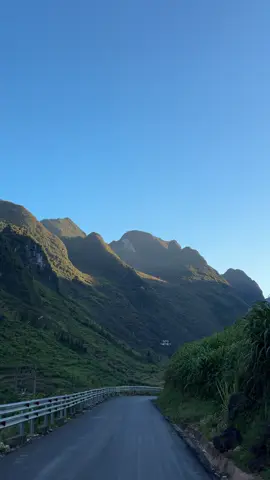 Anh đã đến cao nguyên nơi em kể #mapileng #hagiang