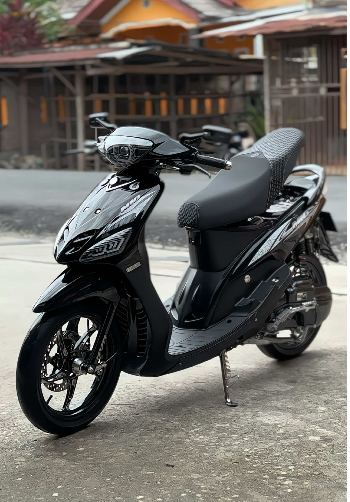 #mio #miosporty #mioproper 