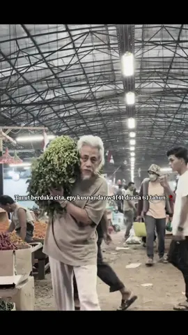 Kabar duka, epy kusnandar atau dikenal juga dengan kang mus wafat #epykusnandar #kangmus #viral #fyp #fakesituation⚠️ 