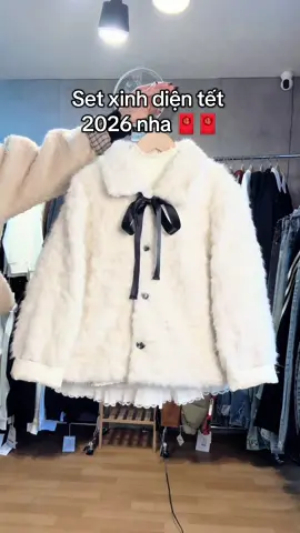 Set xinh diện tết sẵn tại nhật nha #camthuongiphone #hangsantainhat🇯🇵 #tết2026🌸🌸🧧🎆🎇 