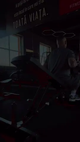 Fitness is my biggest passion to becoming a better person. #gym #SelfImprovement #workout #foryou #MentalHealth 