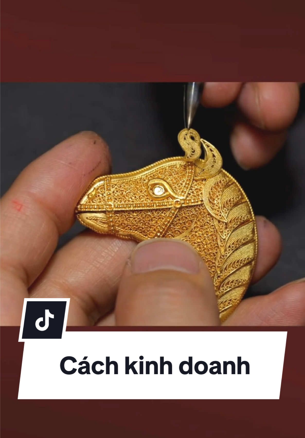 Người ta dạy mình cách kinh doanh  #fyp #trending #xuhuong #sach #LearnOnTikTok 