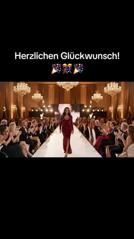 Schicke es jemandem, der den Preis verdient hat!😂🎉 #comedy #fürdich #deutsch #veo3 #preis 