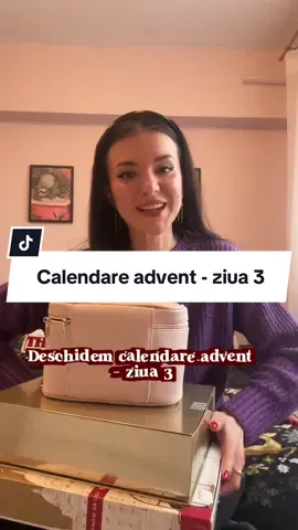 🎄🎉❤️ #december #winter #adventcalendar #sephora #loreal 