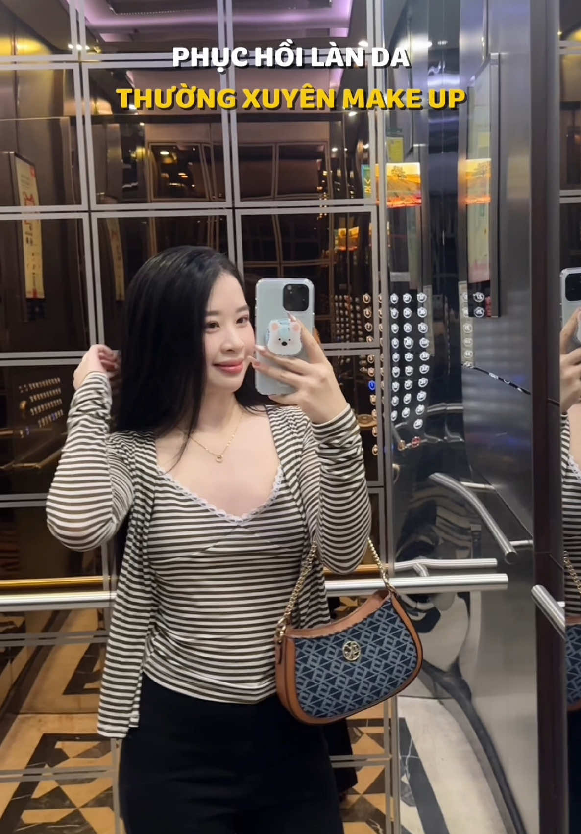 Chăm da đón Tết cùng mask ngải cứu nhà Bebalance #goclamdep #skincare #matnaduongda 