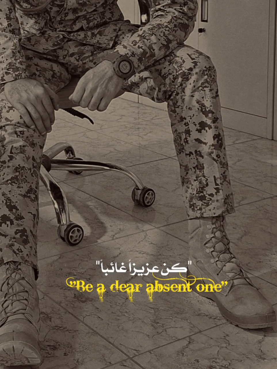 كن عزيزاً💯 #توماس_شيلبي #اقتباسات #اكسبلورexplore #متابعة #CapCut 