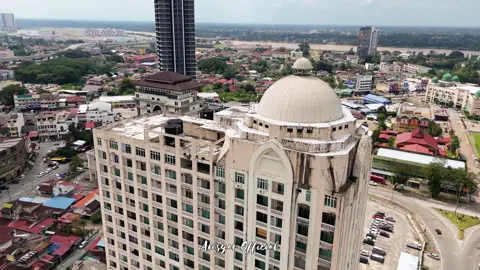 📍Kota Bharu City, Kelantan 🏙️   Don’t forget to support @Amsyar Pilot Drone Official  📸 Dji Flip  #dronevideo #kotabharu #kelantan #foryou #creatorsearchinsights 