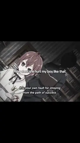 I FELT SO DEVASTATED💔💔 #twistedwonderland #twst #riddlerosehearts #heartslabyul #fyp 