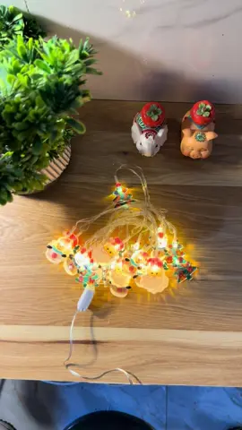 Đèn trang trí noel #dennhaytrangtri #dennhay #noel #giadunglinhdiep #giadungtienich 