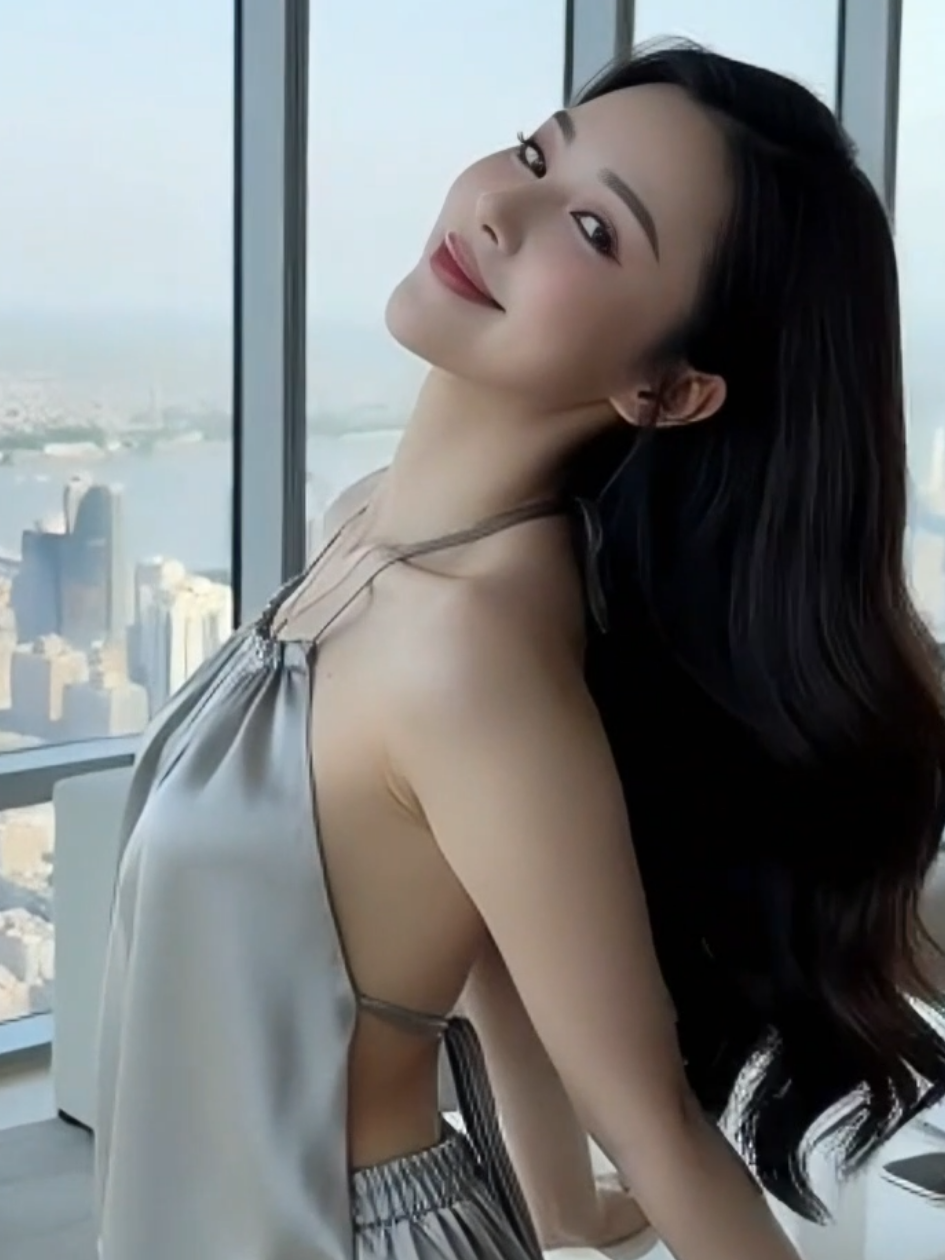 Mẫu đồ ngủ lụa cao cấp #thoitrangnu #outfit #đồ_ngủ #shopthoitrang #virals 