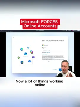 Microsoft is blocking start ms-cxh and bypassnro, but there is a NEW WAY #windows #TechTips #it #microsoft #support