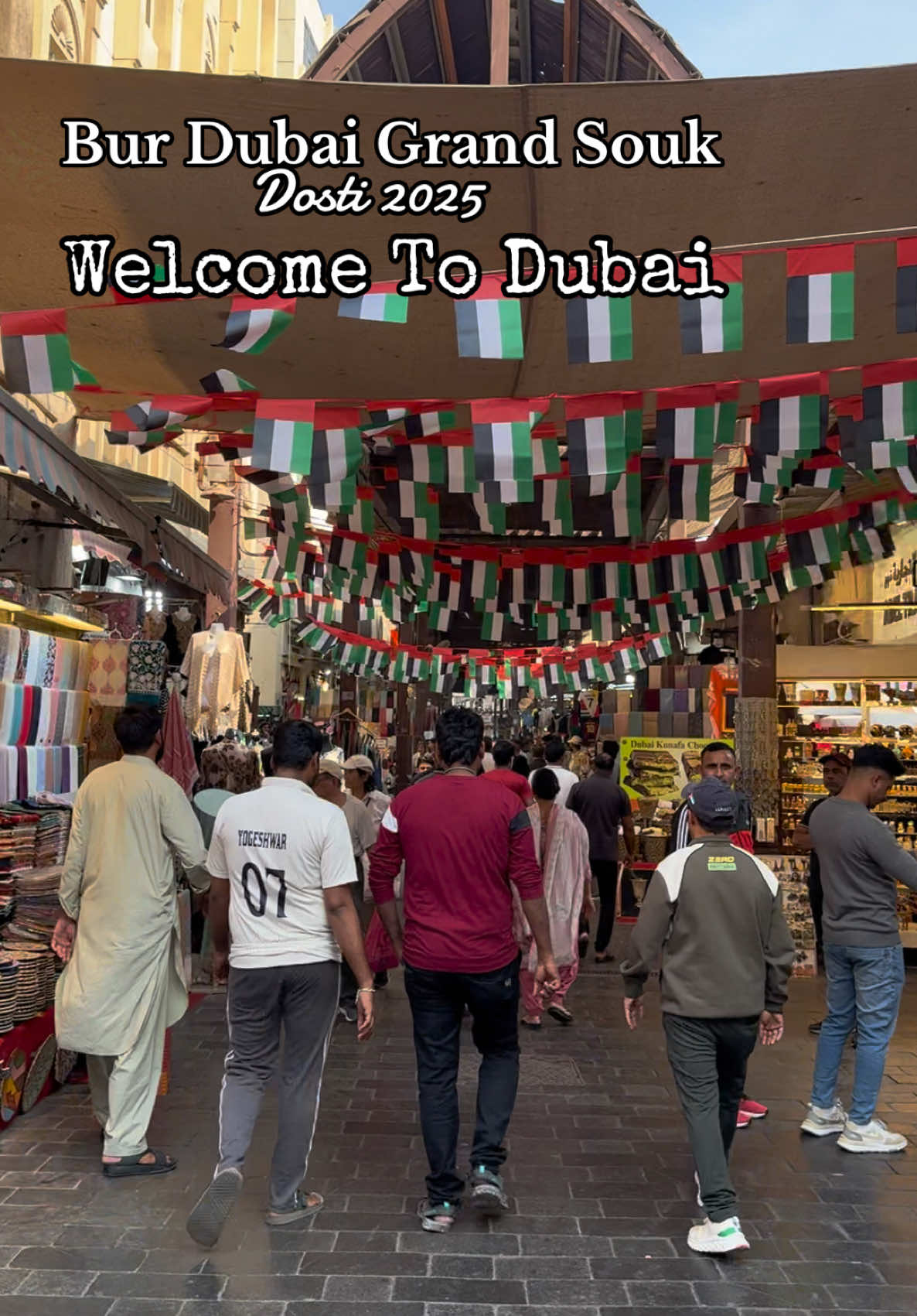 Bur Dubai Grand Souk  #dubai #burdubai #burdubai🇦🇪 #burdubaimeenabazar🇦🇪 #shahiddosti 
