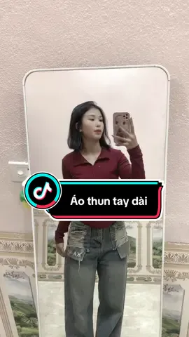 #áo thun tay dài  #Quỳnhhoa #ttlktiktokshop🔥 #xhhhhhhhhhhhhhhhhhhhhhhh 