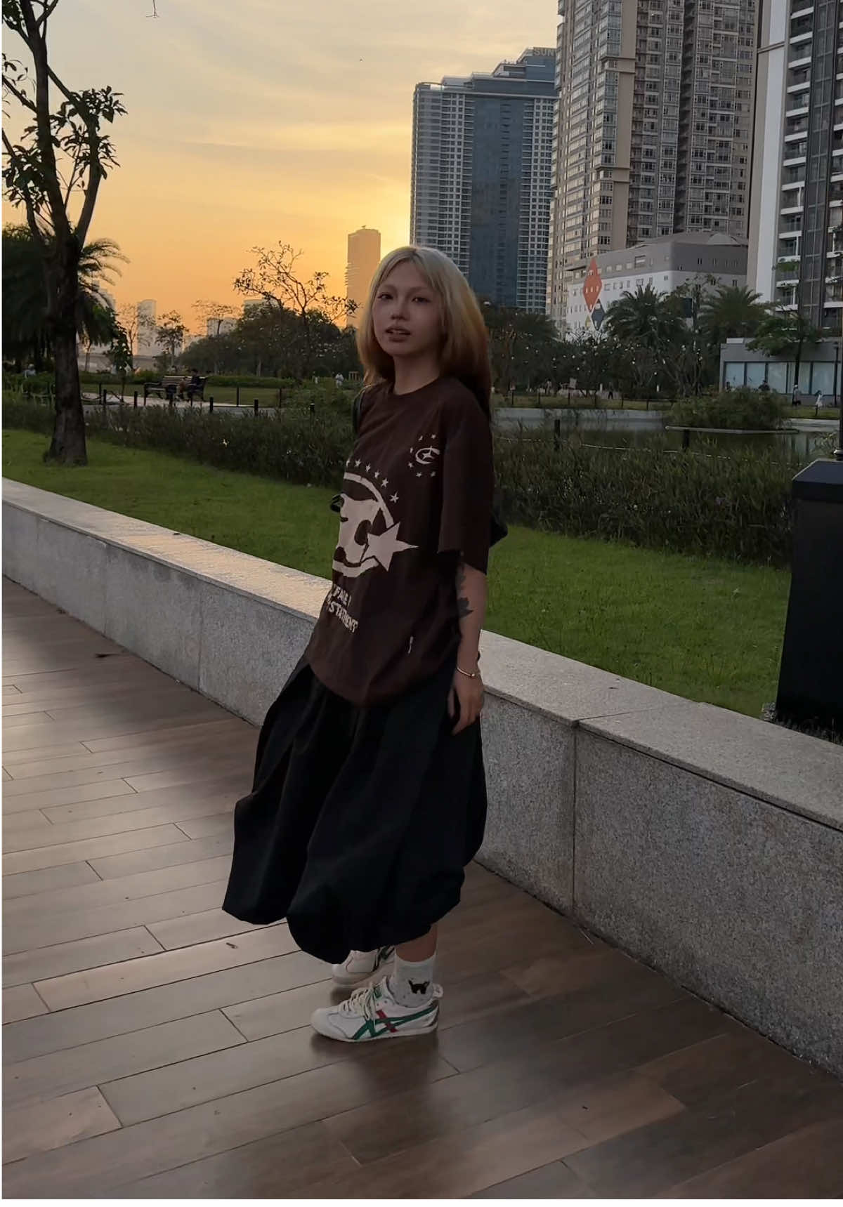 Outfit hôm nay của bạn là gì..? #codesvn #fyp #OOTD #outfitideas #xuhuong 