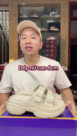 Tăng 6cm chiều cao cho b nào nấm lùn ạ #manhgiay #deple #depquaingang #depnu #depdecao 