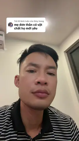 Trả lời @thùy trang chưa tài đâuuuu#hoangluudan 