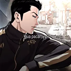 #GITAE :: woi kartel (jgn labrak me) | me capek, HMMM ㅤ ㅤ #lookism #kimgitae #kimgimyung #lookismedit @kass09._ 