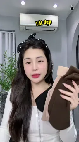 Tất lót lông đẹp#tat #tatdep #tatlotlong #nhunghaiphongreview #nhungthone 