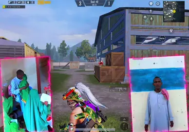 macalin cc camerada #fyp #pubgmnextstarprogram #pubgmobile #pubgmobilec9s27 #keynuurgamer 