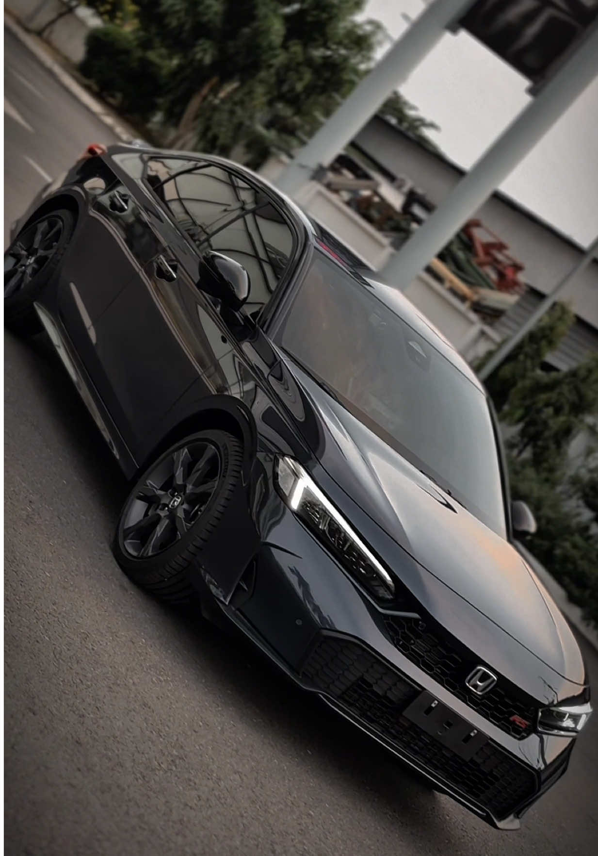 Honda Civic eHEV chỉ còn 859TR, lăn bánh cực thấp. Đưa em 250TR nhận xe về ngay #mrlinhhonda#hondacivic#civic#civicrs#civichev  