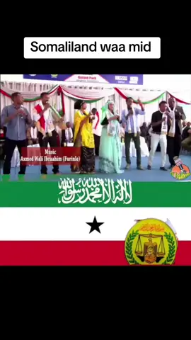 Somaliland wa mid