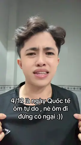 Có 1 ngày thôi đó tranh thủ ôm đi mấy ní ơi 😂.   #chibaotinnonghoi 