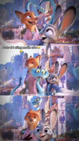 Cứu lên 2k view lấy khung ae ơiii #zootopia2 #CapCut 