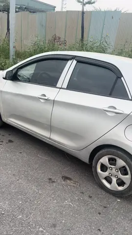 Kia morning 2014 số sàn #otocuuytin #otocugiare #reviewxe 