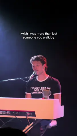 drunk text is always one of my favourite songs to play live🤍 #fyp #singing #singer #drunktext #spotifywrapped 