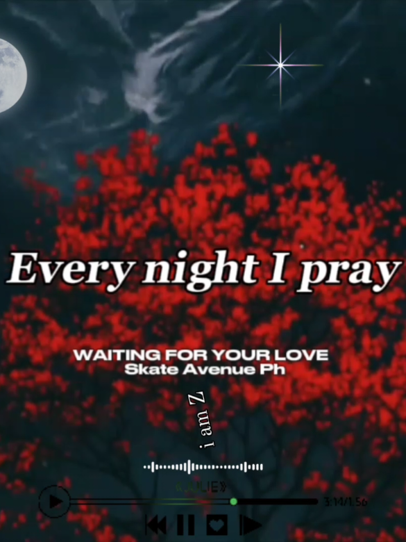 WAITING FOR YOUR LOVE🎧🎶 #fyppppppppppppppppppppppp #waitingforyourlove #musiclyrics #music #musiclover 