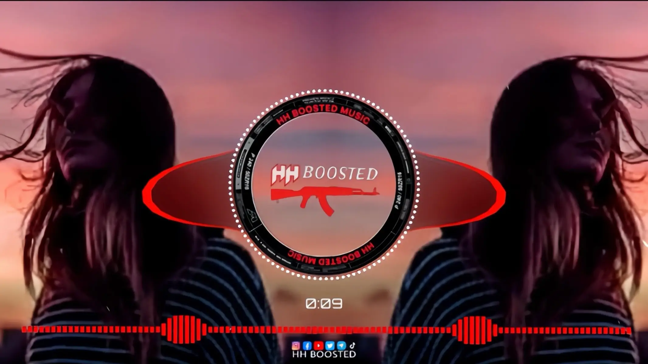 SPOTIFY LINK IN BIO 🎧💀🔔🔥☠️🎧 #hh_boosted #hhboostedmusic #foryou #foryoupage #viralvideo 