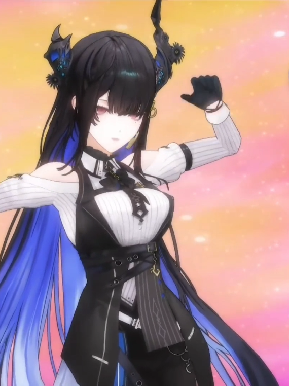 I'm already locked in 😋😳 #vtuber #hololive #hololiveedit #hololiveenglish #holoen #hololiveadvent #nerissaravencroft  #sevenkryoz #sevenkyro #hololive #nerissa #nerissaravencroft 