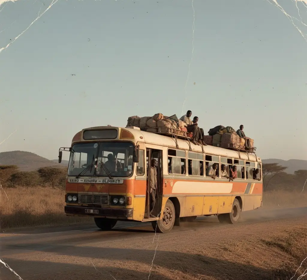 #rhumba #EcoVibeAfrica #vintagevibes #creatorsearchinsights 