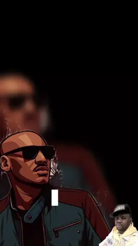 this is for 2baba legendary.  the Microphone General 🎤.  I love you bro.