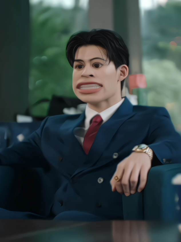 ธีร์เอ้ย #MeAndTheeSeriesEP3 #ปอนด์ภูวินทร์ #pondphuwin #ppnaravit #phuwintang 