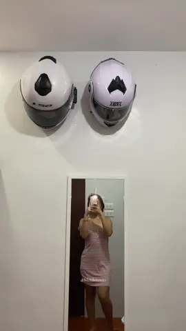 helmet holder wall mount heavy duty #fyp #helmetholderwallmount #heavydutyhelmethook #helmetholder 