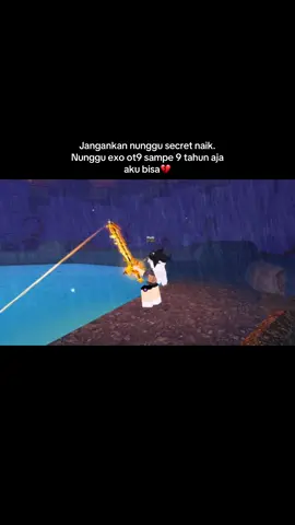 ujian dari talon gaada apa apanya dibanding ujian dari sm👊🏻 #fishit #talon #exo #exol #fyp 