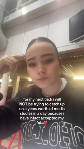 #nat5 #prelims #mediastudies #school #fyp 