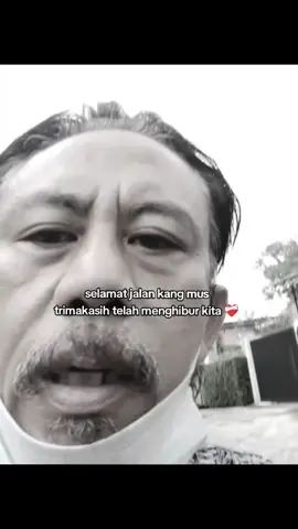 Epy Kusnandar, aktor senior dan pemeran ikonik karakter 