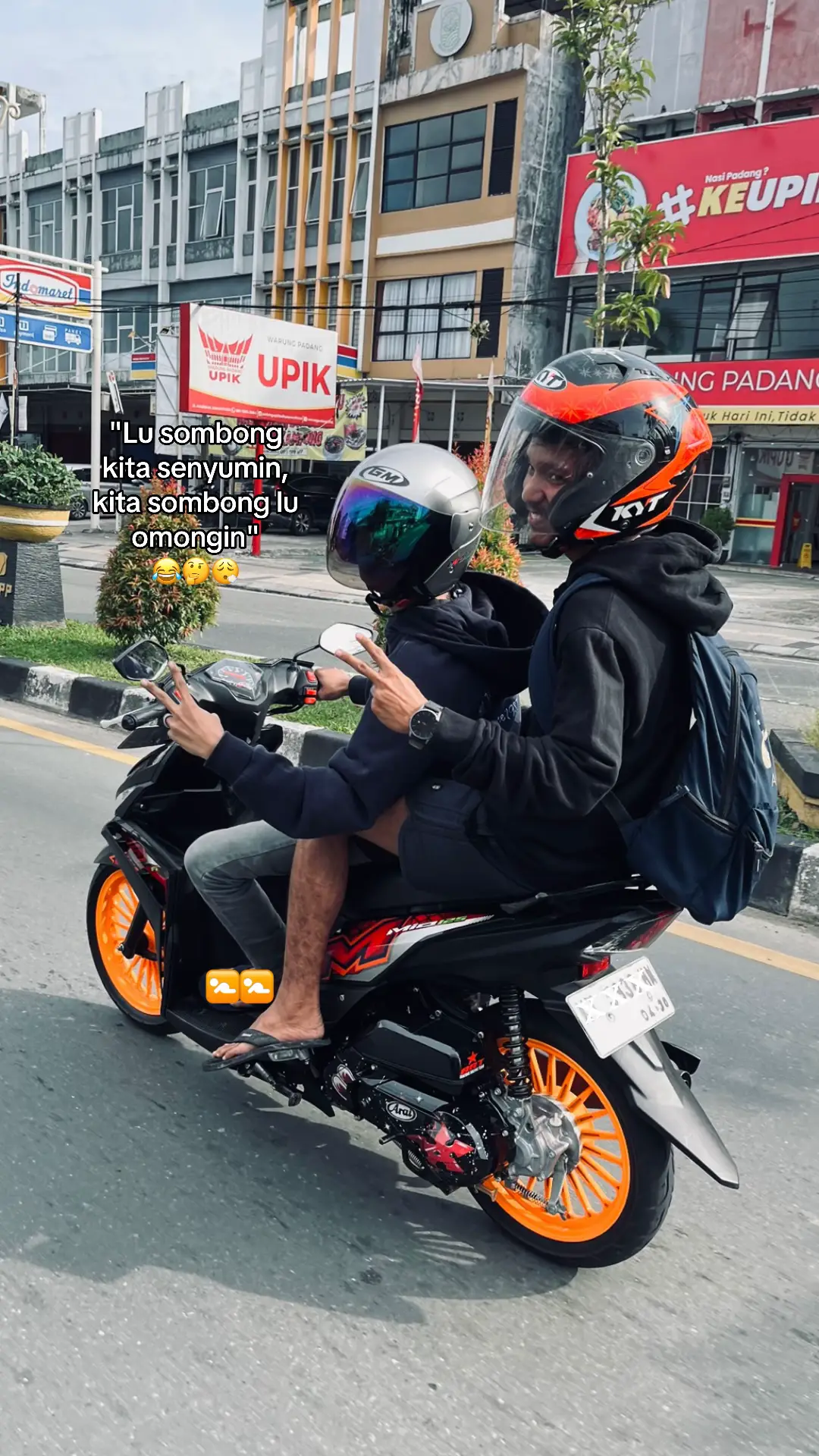 #fypシ゚ #platktmeresahkan 