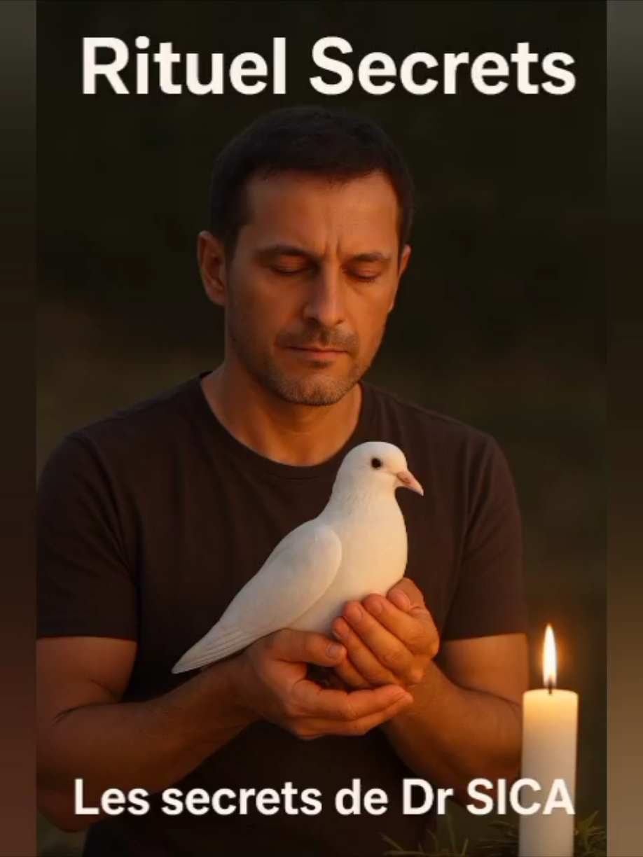 Réponse à @justemarie17 rituel de prospérité  rituel d'élévation financière  rituel de boostage de chance  #videoviral #creatorseachinsights #viral #fyp #astuce 