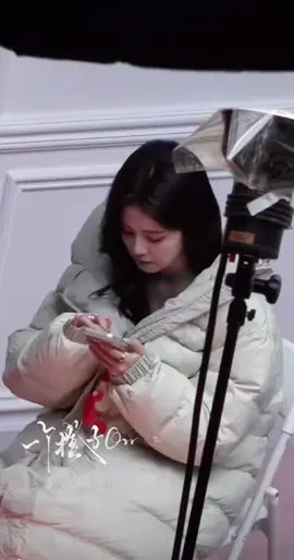 Không biết hôm nay ẻm đi quay chụp nhãn hàng nào #BachLoc #BaiLu #ไป๋ลู่ #macly #莫离 